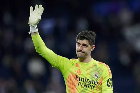 صباحك أوروبي.. شرط لبيع فيرتز.. إصابة كورتوا.. ومستقبل إنزاجي